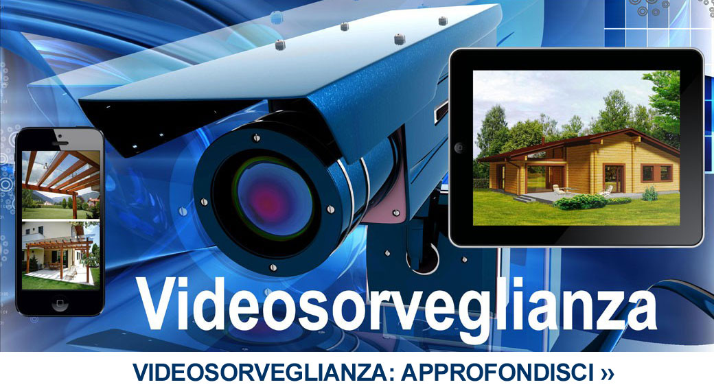 Videosorveglianza Torino